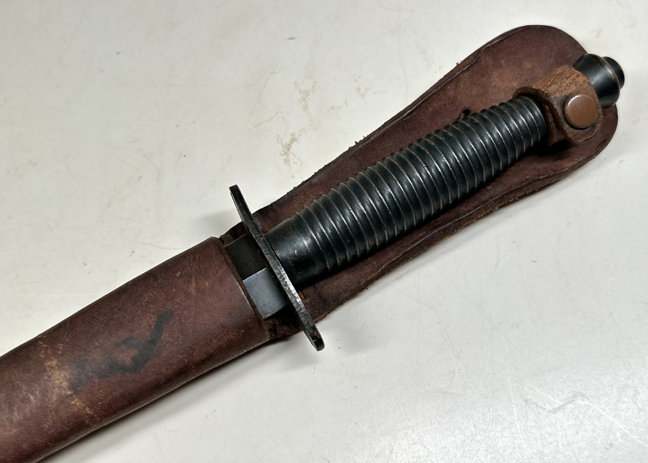 3rd Pattern Fairbairn-Sykes Fighting Knife - Image 9