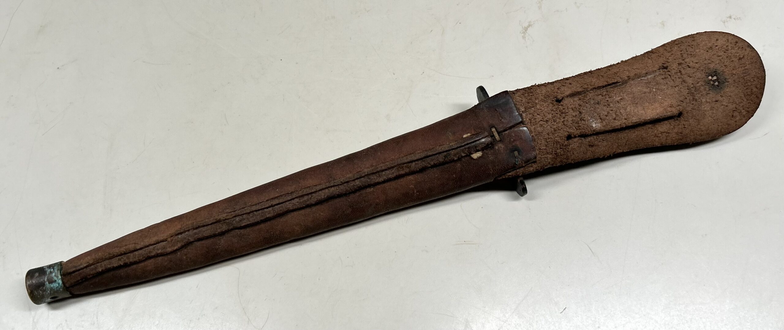 3rd Pattern Fairbairn-Sykes Fighting Knife - Image 5