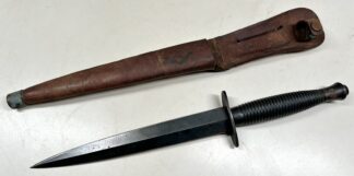 3rd Pattern Fairbairn-Sykes Fighting Knife
