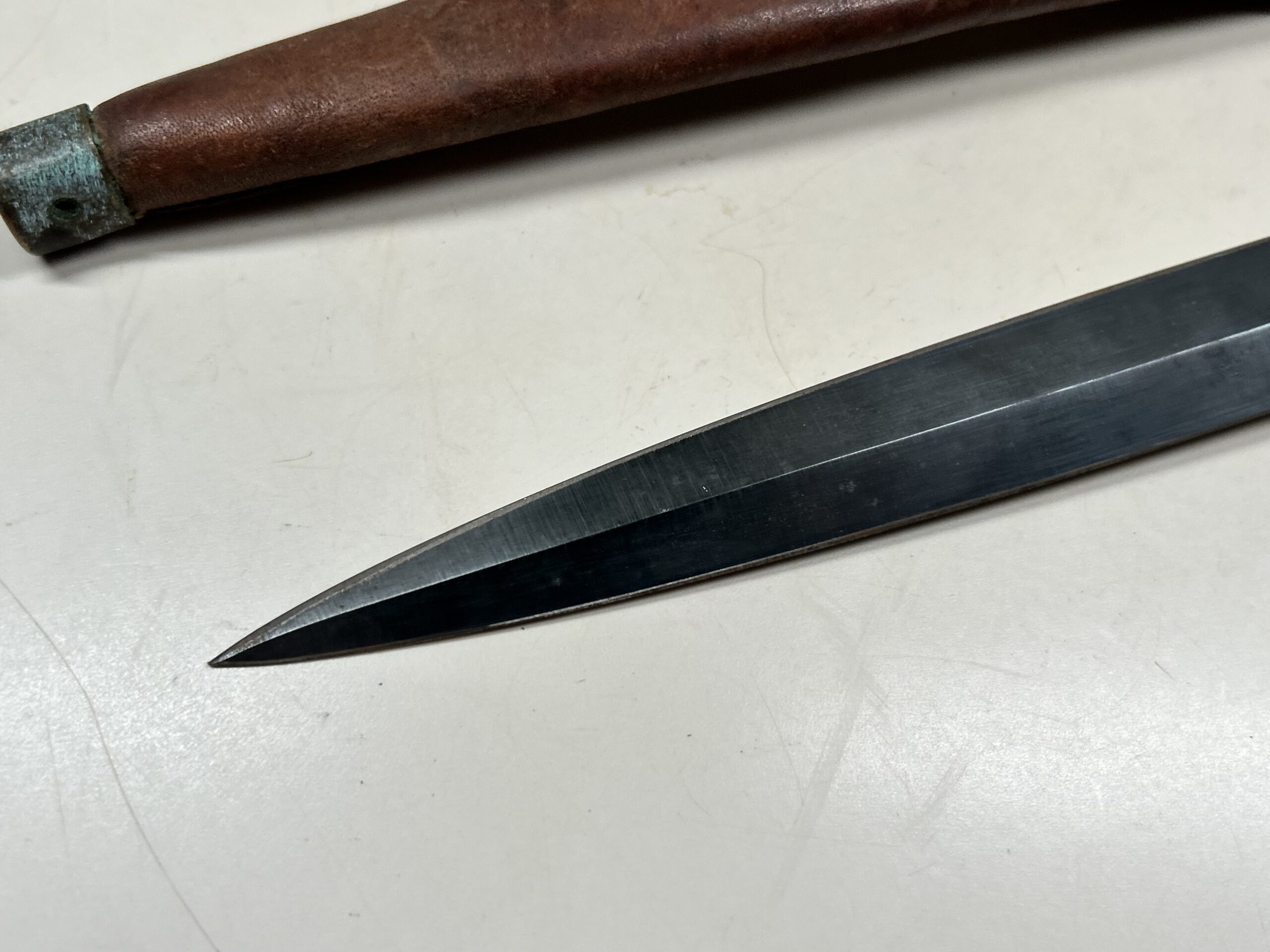 3rd Pattern Fairbairn-Sykes Fighting Knife - Image 6