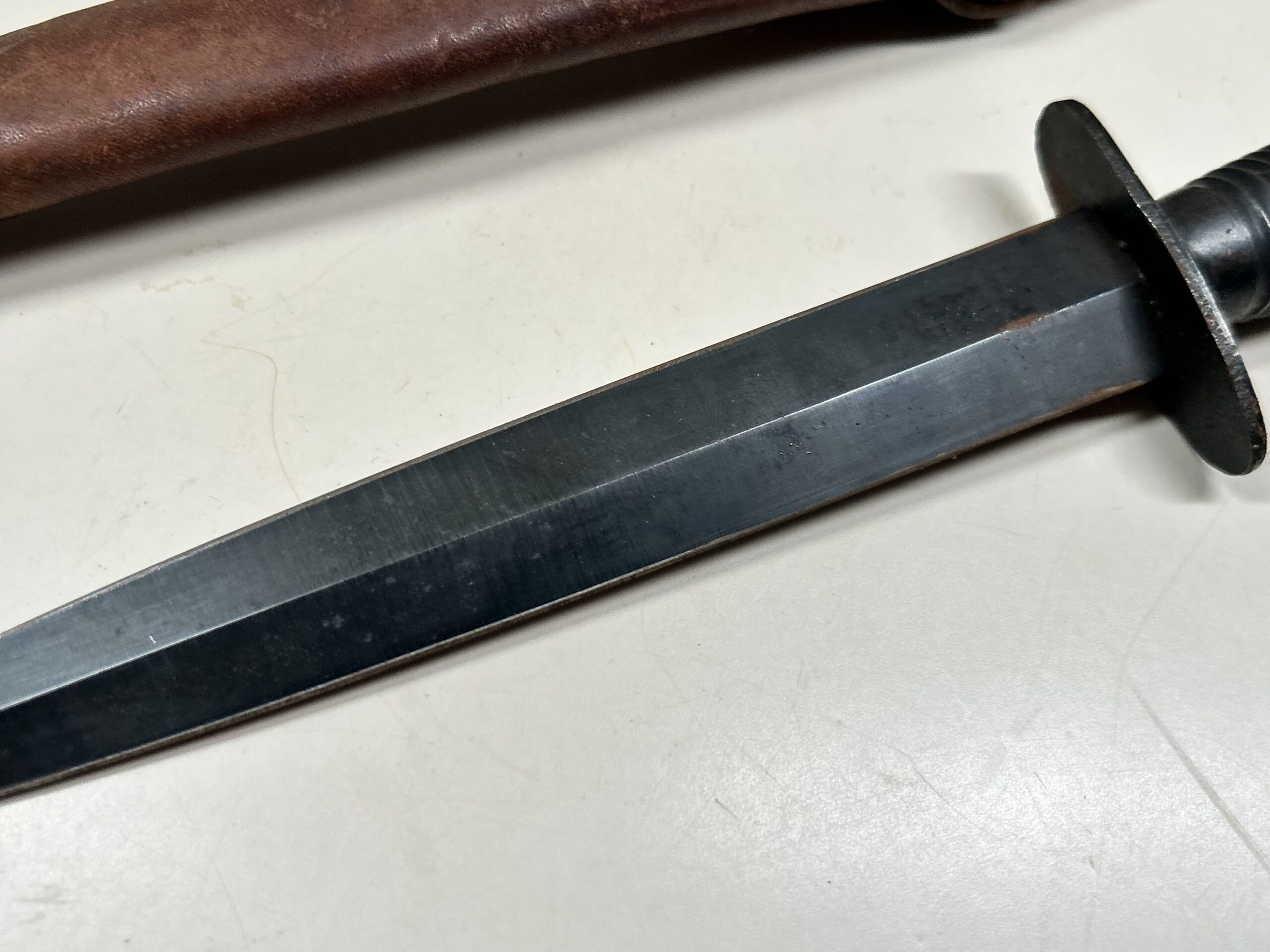 3rd Pattern Fairbairn-Sykes Fighting Knife - Image 7