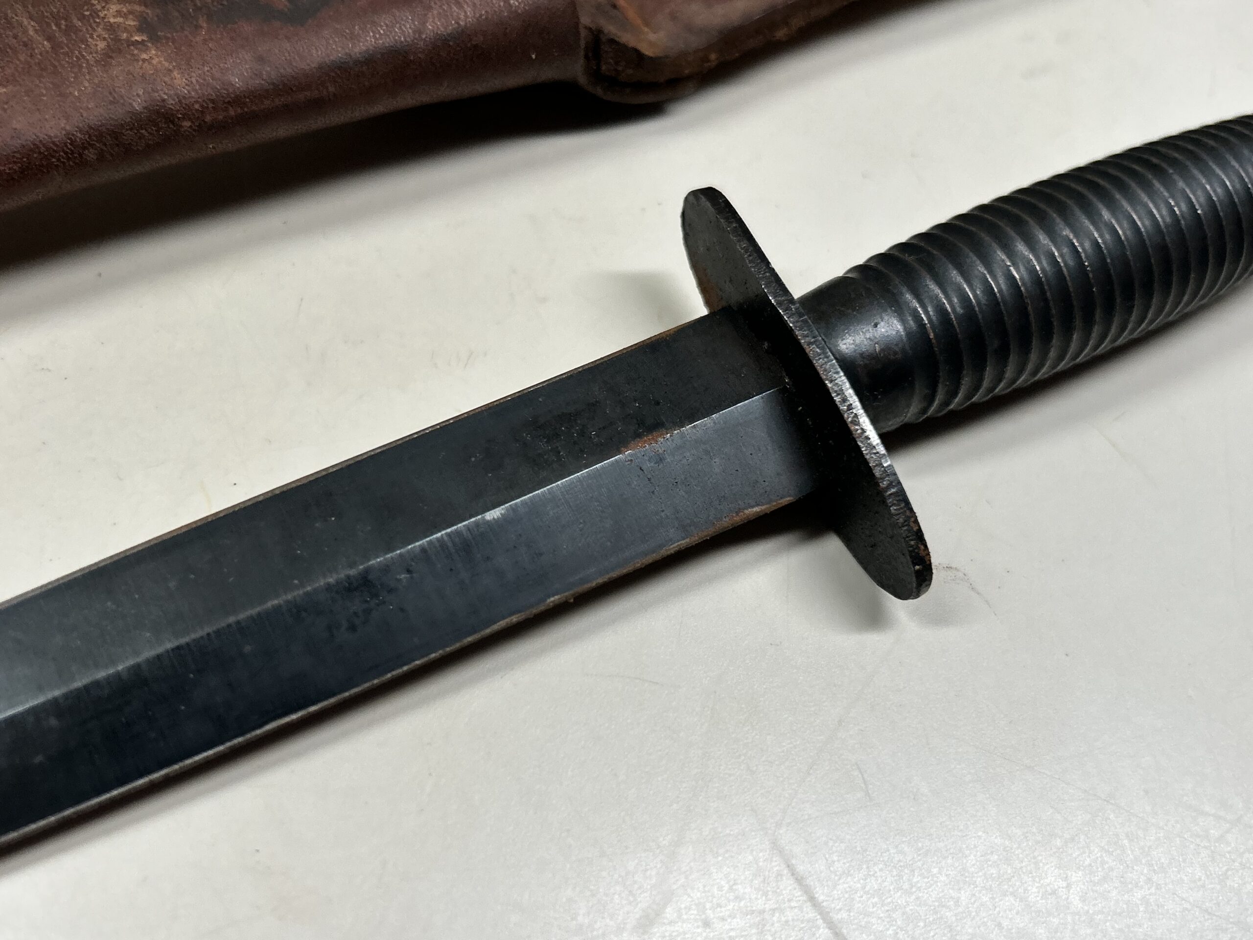 3rd Pattern Fairbairn-Sykes Fighting Knife - Image 8