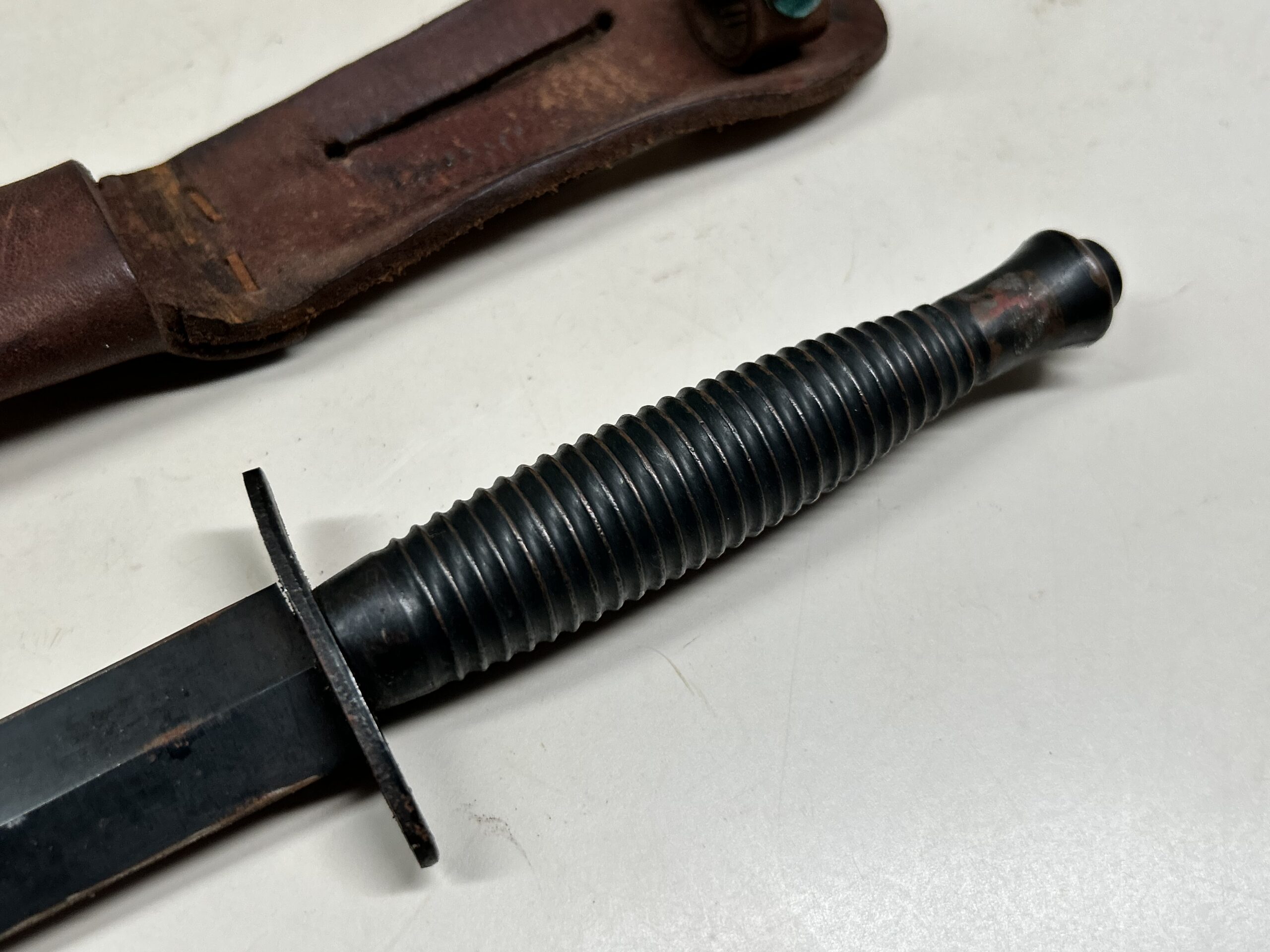 3rd Pattern Fairbairn-Sykes Fighting Knife - Image 10