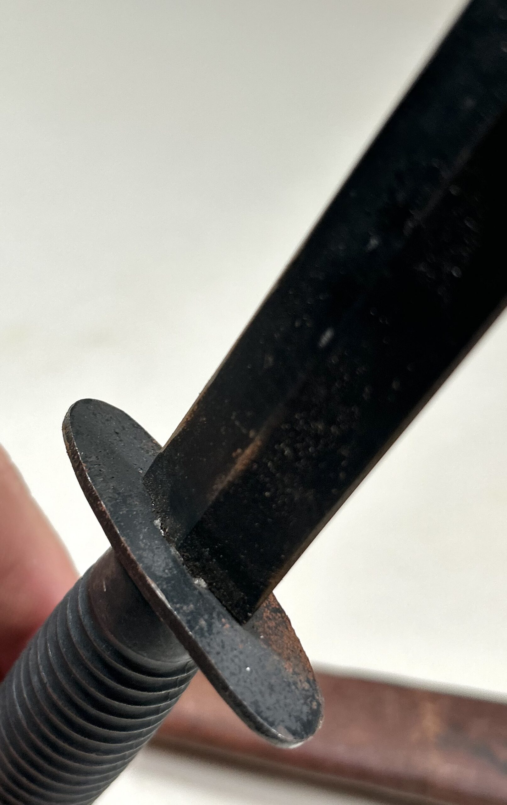 3rd Pattern Fairbairn-Sykes Fighting Knife - Image 12