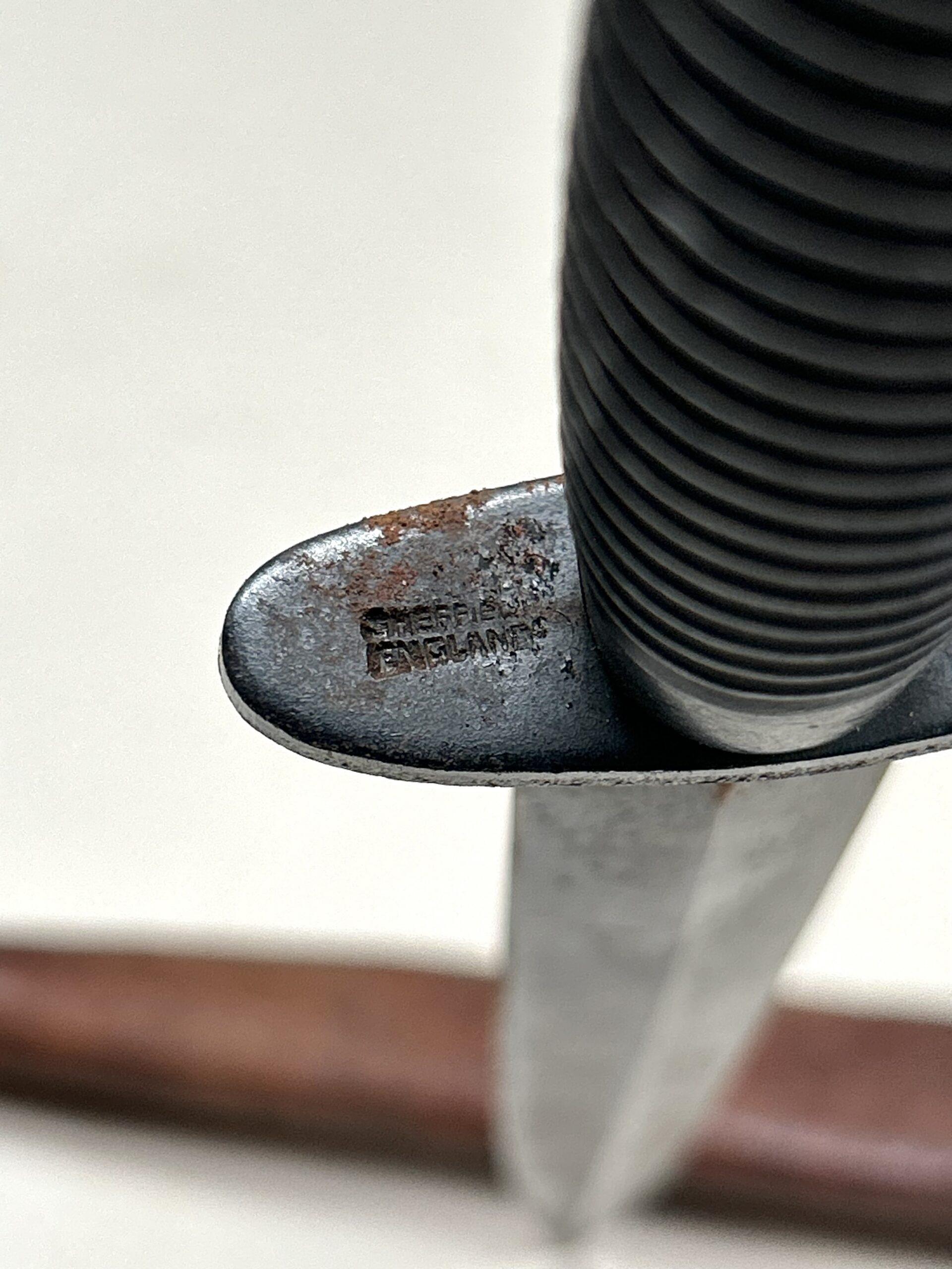 3rd Pattern Fairbairn-Sykes Fighting Knife - Image 14