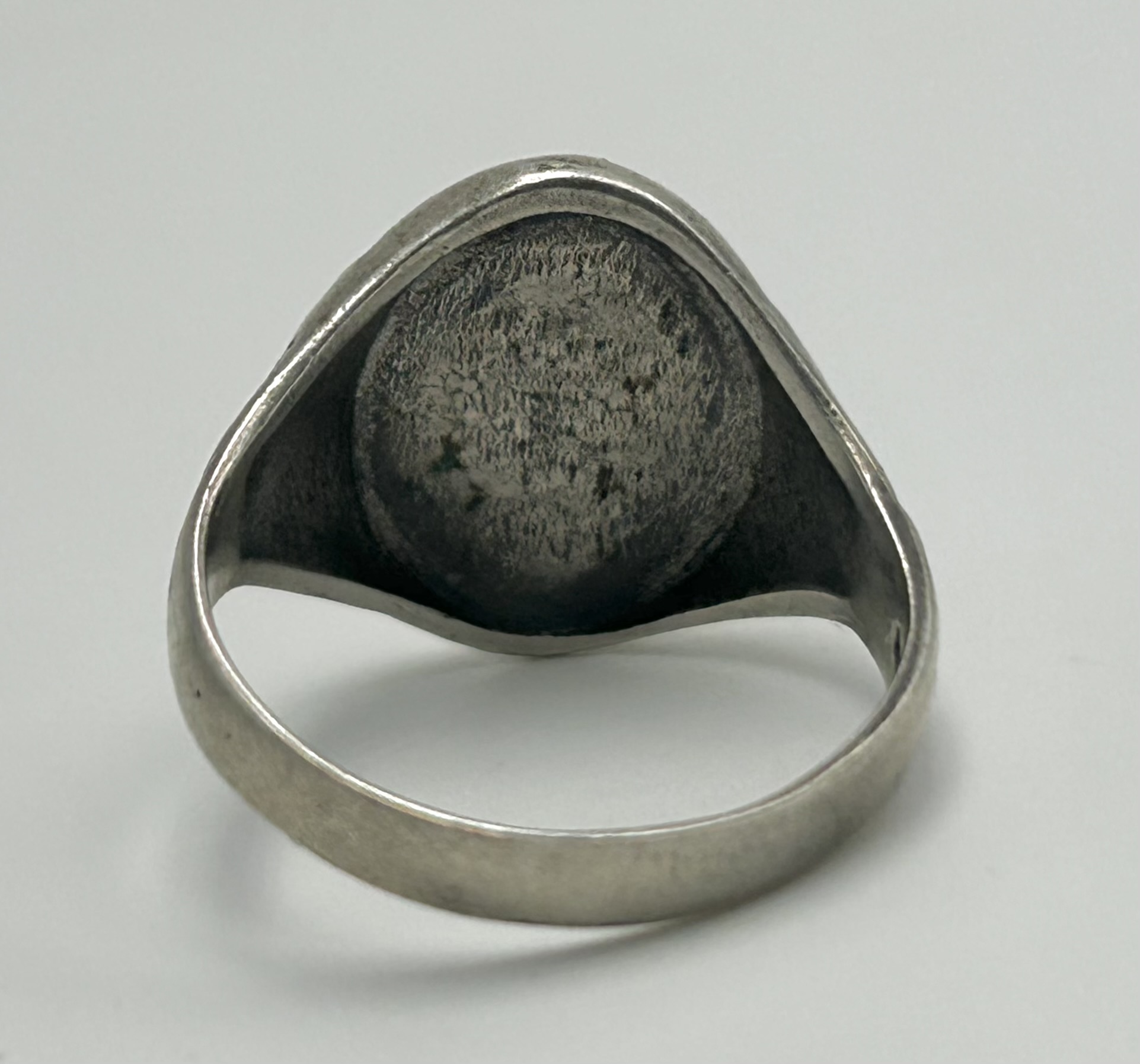 WWII Period Fallschirmjäger (Paratrooper) Ring - Image 6