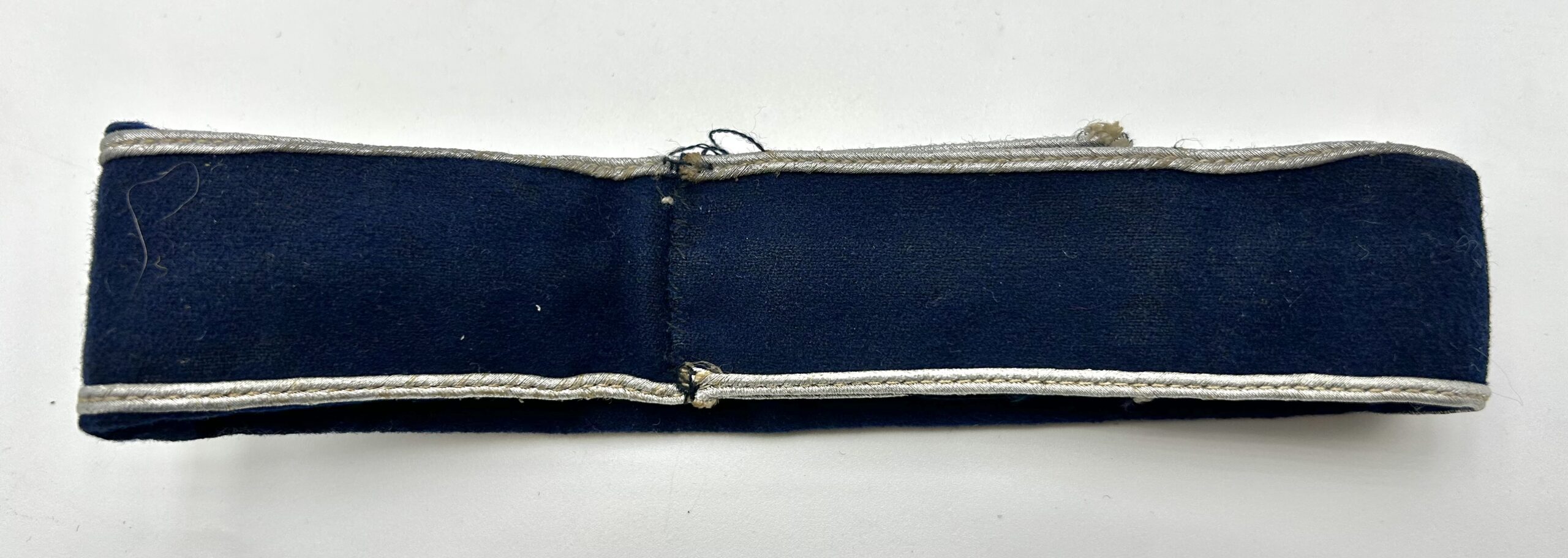 VERY RARE Insignia Grouping to Hermann Göring Division Officer - Image 8
