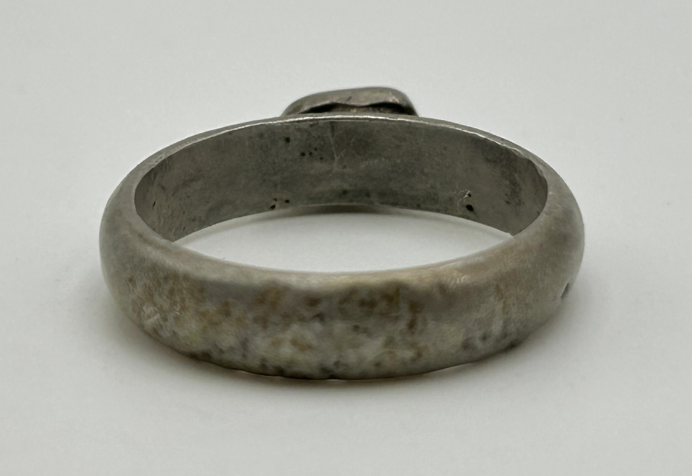 German WWII “Canteen Ring” (Kantine ringe) - Image 3