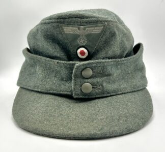 Heer (Army) M43 Cap for EM/NCO