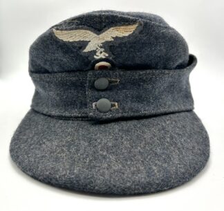 Luftwaffe EM/NCO M43 Cap