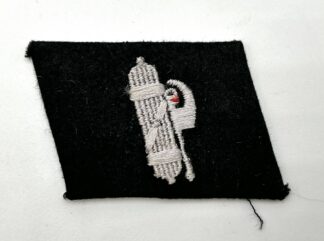 Waffen-SS Collar Tab for 29th Grenadier Division (1st Italian)